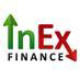 InEx Finance logo