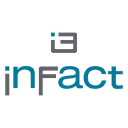 InFact Group logo