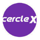 Cercle X logo