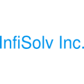 InfiSolv logo