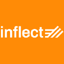 Inflect logo