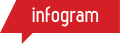 Infogram logo