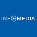 Infomedia logo