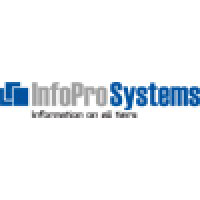 Infopro Systems, Inc logo