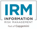 Information Risk Management logo