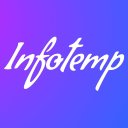 Infotemp logo