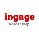 INGAGE logo