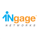 INgage Networks logo