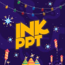 INK PPT logo