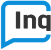 Inquirly logo