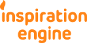 Inspiration Engine logo