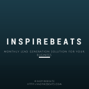 InspireBeats logo