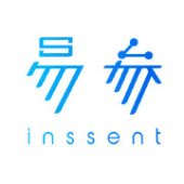 Inssent logo