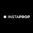 Instaprop logo