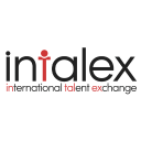 Intalex logo