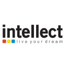 Intellect Design Arean logo