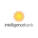 IntelligenceBank logo