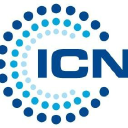 Intelligent Clearing Network logo