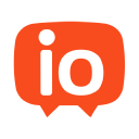 Interact.io logo