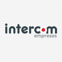 Intercom Empresas logo