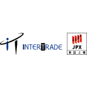 InterTrade logo