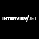 InterviewJet logo