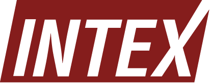 Intex Solutions, Inc. logo