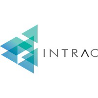 Intrac logo