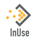 InUse logo