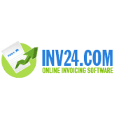 INV24 logo