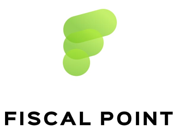 Invoicenet / Fiscal Point logo