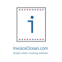 InvoiceOcean UK logo