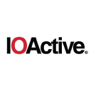 Ioactive, Inc logo