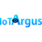 IoT-Argus logo