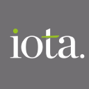 IOTA Localisation Services logo