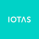 IOTAS logo