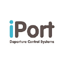 iPort DCS logo