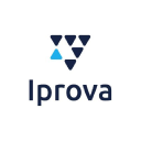 Iprova logo