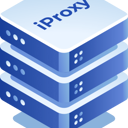 iProxy.Online logo