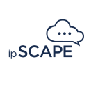 ipSCAPE logo