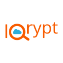 IQrypt logo