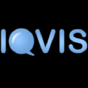 IQVIS logo