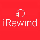 iRewind logo