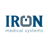 Iron Medical Systems logo