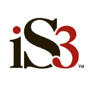 iS3 logo