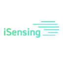 iSensing logo