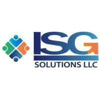 Isg Solutions, Llc logo