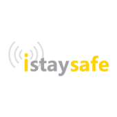 Istaysafecorp logo