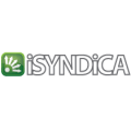 iSyndica logo