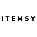 Itemsy logo